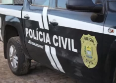 Homem é preso suspeito de matar o próprio primo com golpe de faca em Altos