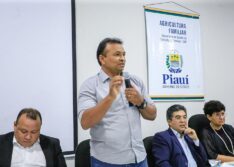 Piauí + Genética: 200 mil inseminações artificiais serão ofertadas para pequenos produtores a partir de dezembro