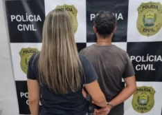 Criança de 10 anos grava o próprio estupro e vizinho é preso em Buriti dos Lopes