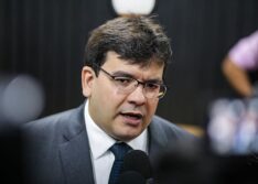 “Uma conquista histórica”, comemora Rafael Fonteles após aprovação da Reforma Tributária pelo Senado