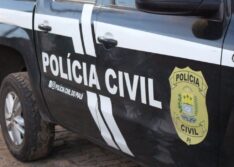 Parente é preso por estuprar criança de 7 anos no Piauí