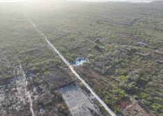 PF cumpre 24 mandados em operação contra grilagem de terras no litoral do Piauí