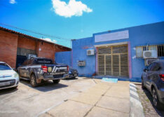 Polícia prende quatro pessoas suspeitas de estupro de vulnerável no Piauí