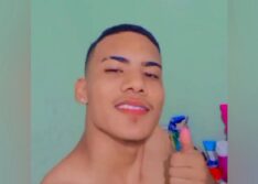 Adolescente é apreendido suspeito de participação no assassinato de estudante em escola em Teresina