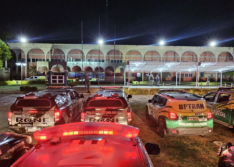 Polícia Militar lança Operação Finados nesta quarta (1ª) em todo o Piauí