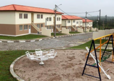No Piauí, 16 mil propostas do Minha Casa Minha Vida já foram apresentadas à Caixa