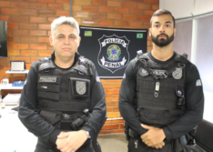 Policial penal participará de curso de combate ao novo cangaço em Picos