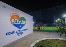 Evento Festeja Cohab vai movimentar Picos neste sábado (18)