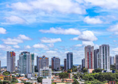 Inmet emite alerta para onda de calor para municípios do Piauí
