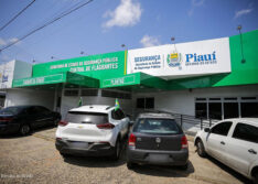 Professor do IFPI é preso por importunação sexual contra adolescente em condomínio