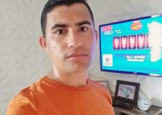 Homem que sofreu acidente na BR-407 em Geminiano, morre após duas semanas internado