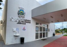 Estado reforma prédio onde vai funcionar UPA de Picos