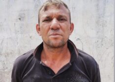 Homem é atingido por disparos de arma de fogo em Picos