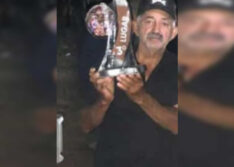 Picos: Homem é assassinado a tiros e outro é baleado no povoado Aroeiras do Matadouro