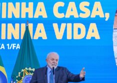 Primeira etapa do Minha Casa Minha Vida terá 5.700 casas para o Piauí