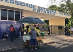 Mais de 70 mil candidatos farão o segundo dia de Enem neste domingo (12) no Piauí