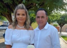 Mulher é morta com cinco tiros em Paulistana e ex-marido é principal suspeito do crime