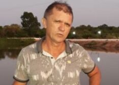 Homem sofre tentativa de homicídio em Picos