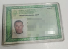 Homem que morreu em acidente de ônibus vinha passar final de ano com a família no Ceará