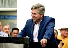 Pablo Santos lidera com 54,9% eleições para prefeito de Picos, aponta pesquisa