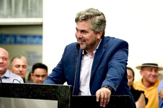 Pablo Santos lidera com 54,9% eleições para prefeito de Picos, aponta pesquisa