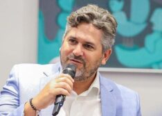 Instituto Credibilidade: Pablo Santos continua na liderança nas pesquisas eleitorais com 55,40%