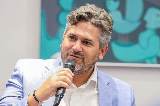 Instituto Credibilidade: Pablo Santos continua na liderança nas pesquisas eleitorais com 55,40%