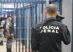Polícia Penal realiza vistorias em penitenciárias de todo o Piauí