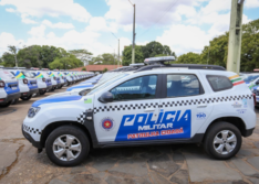 Governo lança Patrulha Cidadão e anuncia criação de conselhos comunitários