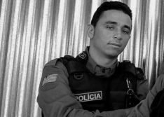 Corpo de policial militar do Piauí é encontrado carbonizado dentro de veículo em Pernambuco
