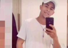 Em Pio IX, jovem morre após sofrer acidente