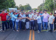 Governo investe R$ 25 milhões na restauração das rodovias PI-130 e PI-113