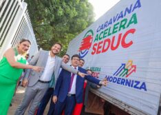 Governo vai investir R$ 1,53 bilhão para melhoria da infraestrutura de todas as escolas estaduais