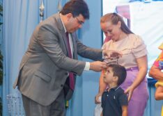 Pacto pelas Crianças anuncia continuidade do Programa de Alfabetização na Idade Certa e novas ações
