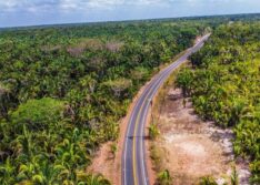 DER faz melhorias em 66% da malha rodoviária do Piauí com investimentos de R$ 605 milhões