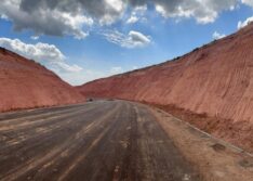 Setrans investe mais de R$ 250 milhões em obras de mobilidade em 2023