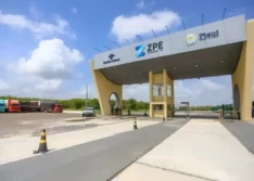 ZPE, intermodal e hidrogênio verde impulsionarão expansão do Porto Piauí