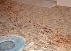 Homem é baleado na calçada de casa em Alegrete do Piauí