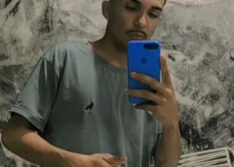 Suspeito de invadir supermercado e matar jovem de 19 anos é preso em Luzilândia
