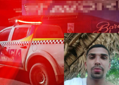 PI: bandidos invadem supermercado e matam jovem de 19 anos