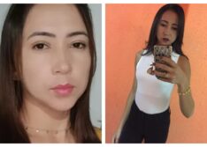 Jovem de 26 anos morre em acidente de moto em São Julião