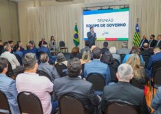 Governo do Piauí bate recorde em investimentos públicos no ano de 2023, com R$ 2,7 bilhões aplicados