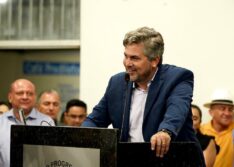 Pablo Santos mantém liderança para Prefeitura de Picos com 57,80%, aponta nova pesquisa