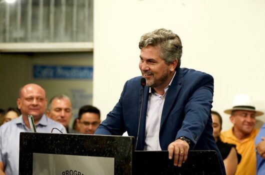 Pablo Santos mantém liderança para Prefeitura de Picos com 57,80%, aponta nova pesquisa