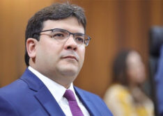 Governador cumpre agenda alusiva aos 201 anos de adesão do Piauí à independência em Oeiras, nesta quarta (24)