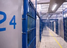Saidinha temporária de fim de ano: 12 detentos não retornam ao presídio no Piauí