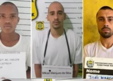 17 detentos fogem da penitenciária de Bom Jesus, no Sul do Piauí