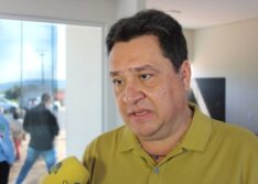 Deputado Nerinho garante apoio à pré-candidatura a prefeito de Pablo Santos
