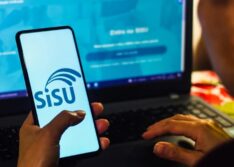 Prazo para participar da lista de espera do Sisu termina nesta quarta-feira (7)