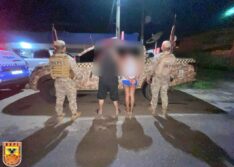 Proprietários de bar são presos em Picos suspeitos de tráfico de drogas